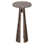 Endebord Eldora bronze 25Ø Richmond Interiors Sidebord