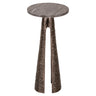 Endebord Eldora bronze 25Ø Richmond Interiors Sidebord
