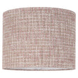 Lampeskjerm Live trendy rose 50Ø Richmond Interiors Lampeskjerm