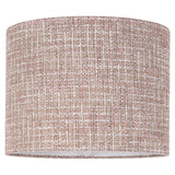 Lampeskjerm Live trendy rose 50Ø Richmond Interiors Lampeskjerm