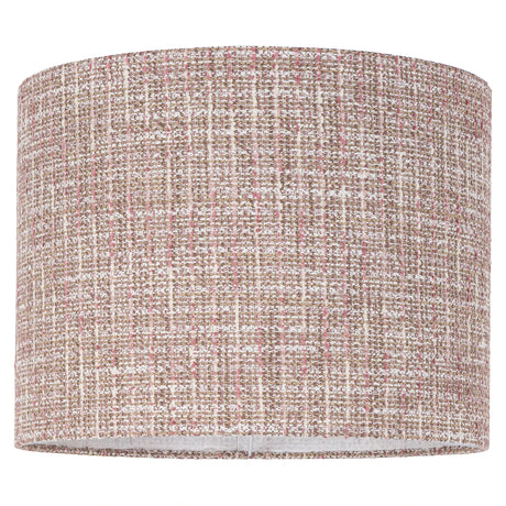 Lampeskjerm Live trendy rose 50Ø Richmond Interiors Lampeskjerm