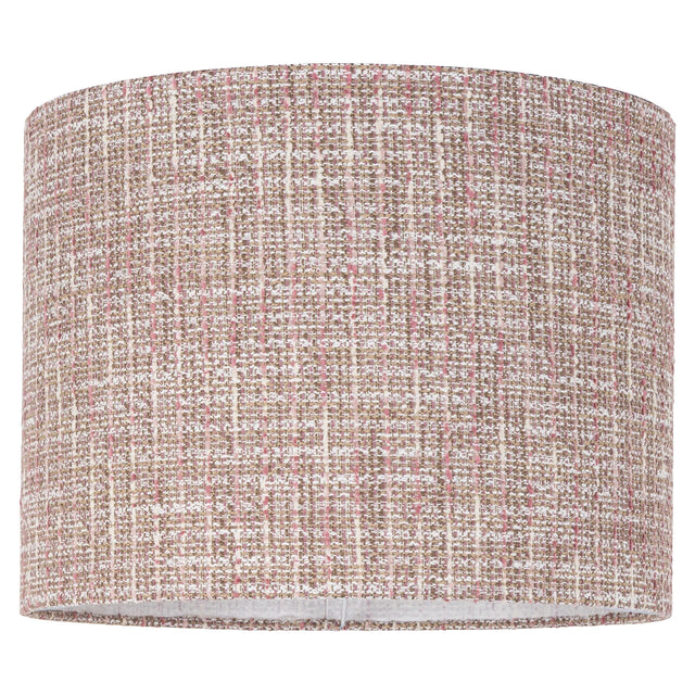 Lampeskjerm Live trendy rose 50Ø Richmond Interiors Lampeskjerm