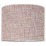 Lampeskjerm Live trendy rose 50Ø Richmond Interiors Lampeskjerm