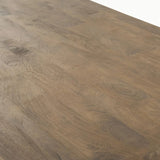 Spisebord Edward 300x110 cm Eleonora Spisebord