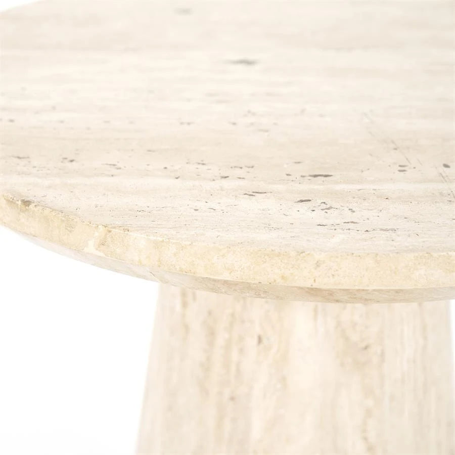 Sidebord Aime - 45x45 Eleonora Sidebord