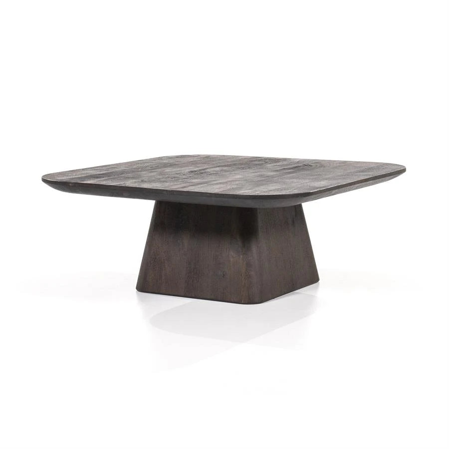 Salongbord Aron 80x80 Eleonora Sofabord