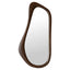Mirror Briar brown Richmond Interiors Speil