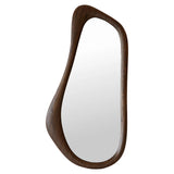 Mirror Briar brown Richmond Interiors Speil
