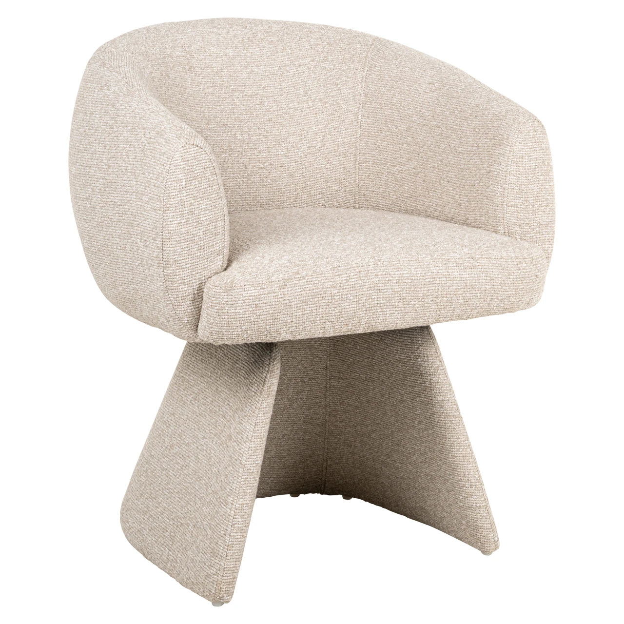 Spisestol Quiriro biscotti svingbar Richmond Interiors Spisestol