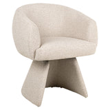 Spisestol Quiriro biscotti svingbar Richmond Interiors Spisestol