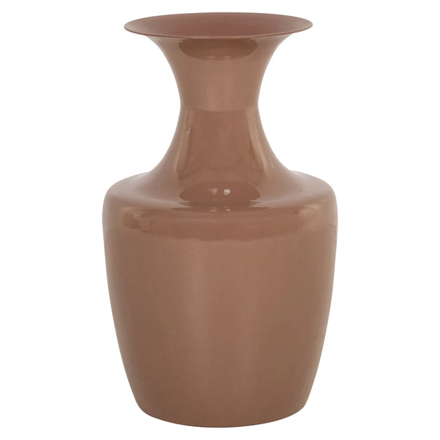 Vase Daimy brown Richmond Interiors Vase