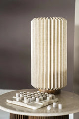 Bordlampe Zuki By-Boo Bordlampe