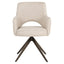 Spisestol Ginerva biscotti svingbar Richmond Interiors Spisestol