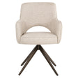Spisestol Ginerva biscotti svingbar Richmond Interiors Spisestol