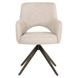 Spisestol Ginerva biscotti svingbar Richmond Interiors Spisestol