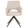 Spisestol Ginerva biscotti svingbar Richmond Interiors Spisestol