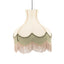 Taklampe Fringaloo By-Boo Taklampe