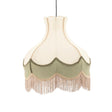 Taklampe Fringaloo By-Boo Taklampe