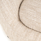 Lenestol Arlanda beige angora Richmond Interiors Lenestol