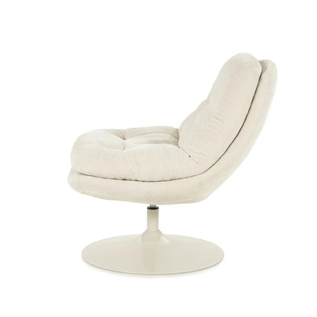 Tromba - beige By-Boo Lenestol