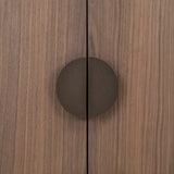 TV-benk Windsor valnøtt Richmond Interiors TV-benk