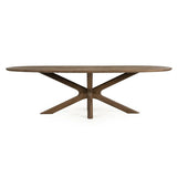 Spisebord Tycho 260x110 cm Eleonora Spisebord