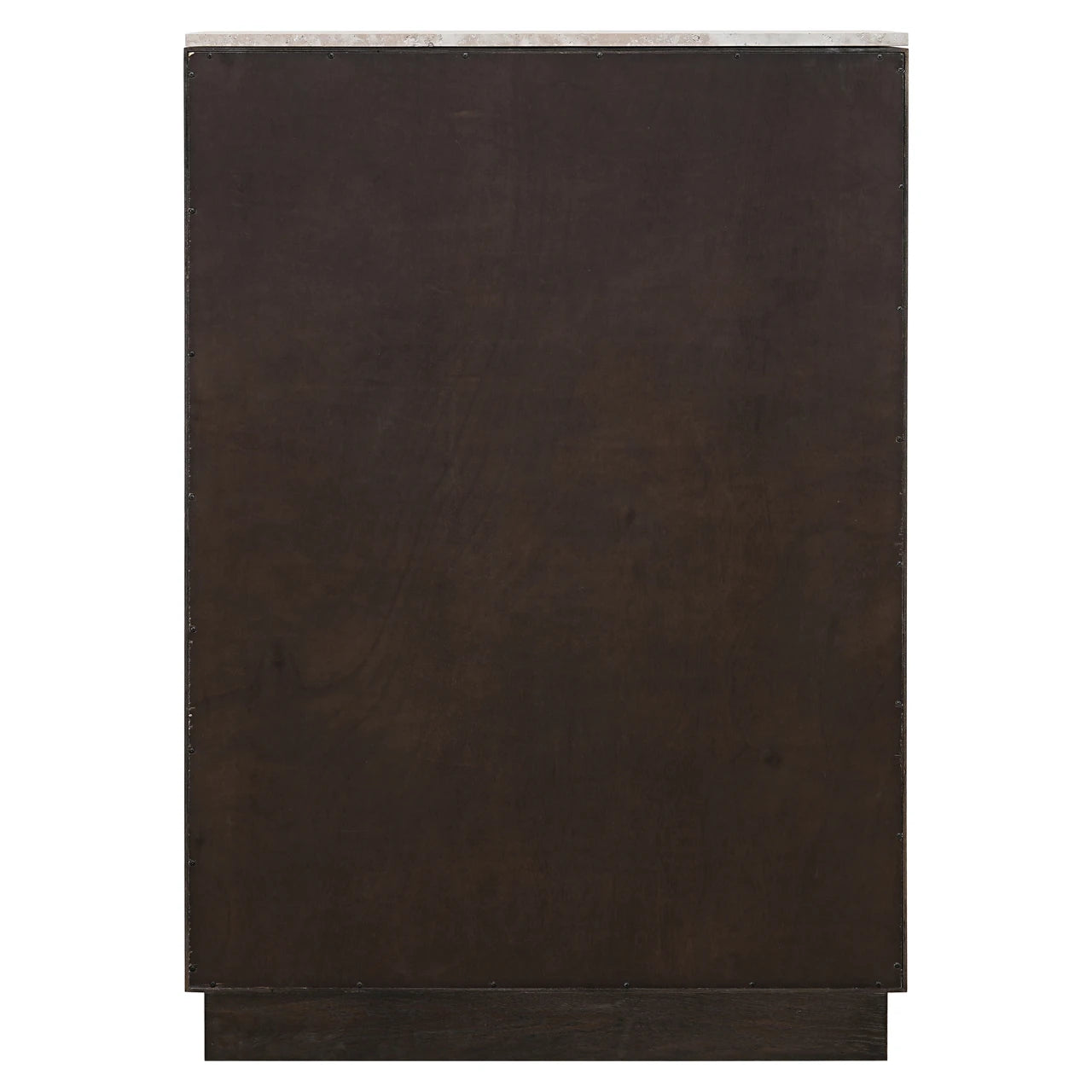 Oppbevaringsskap Claremont brun Richmond Interiors Skap