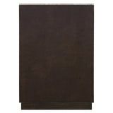 Oppbevaringsskap Claremont brun Richmond Interiors Skap