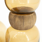 Verra medium By-Boo Vase