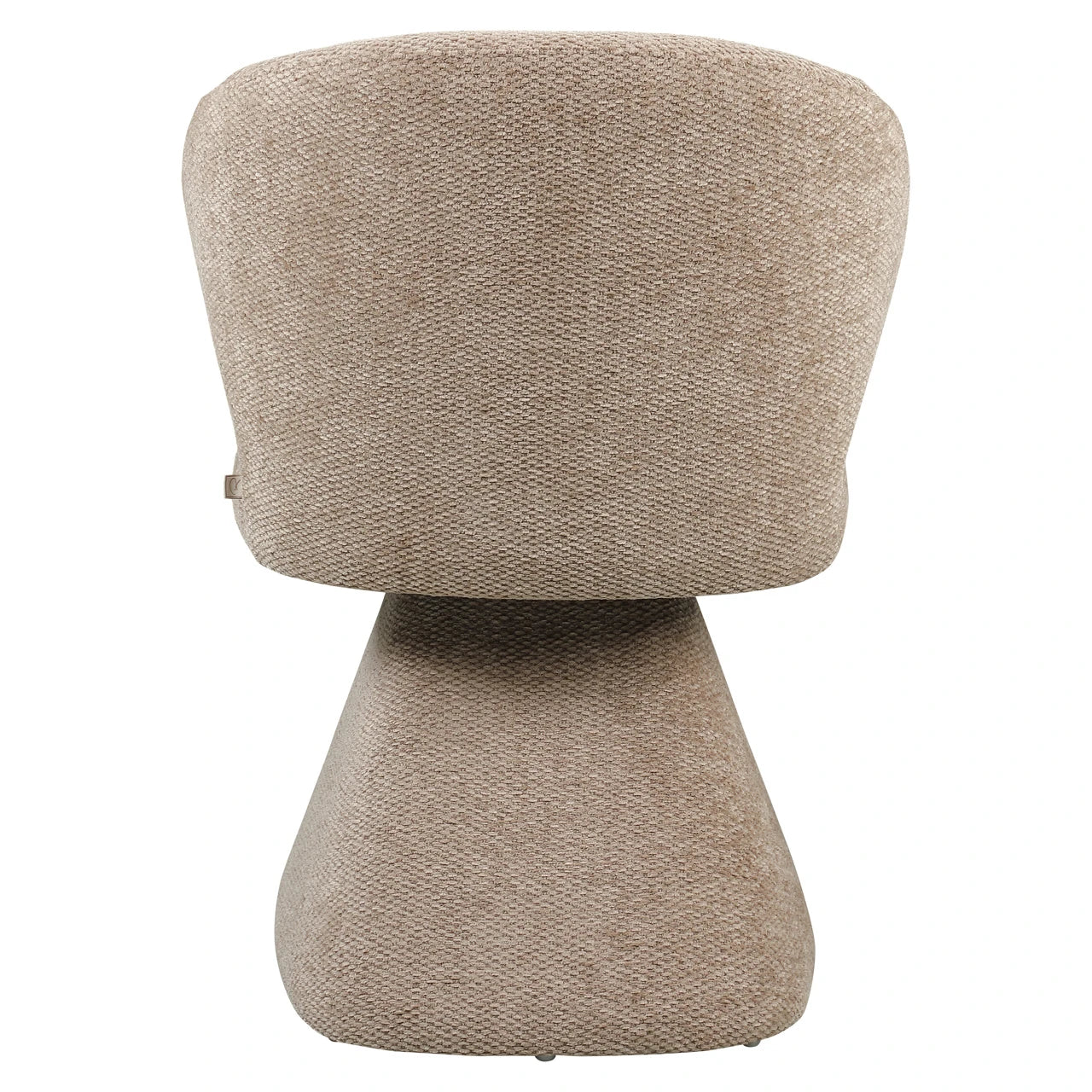 Spisestol Zenith mocca boldweave Richmond Interiors Spisestol