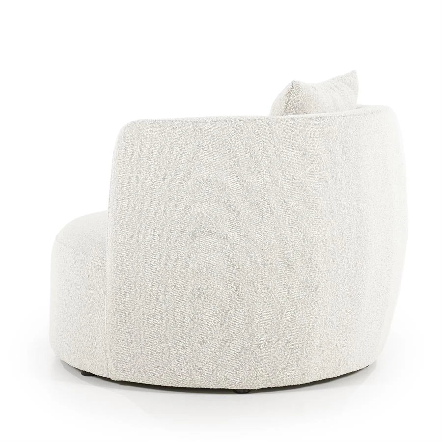 Lounge chair Louis Eleonora Lenestol