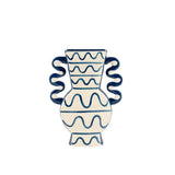 Blu 2 By-Boo Vase