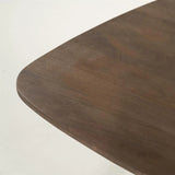Spisebord Aron 80x80 Eleonora Spisebord