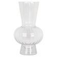 Vase Kyan klar gjennomsiktig Richmond Interiors Vase