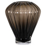 Vase Shani brown Richmond Interiors Vase