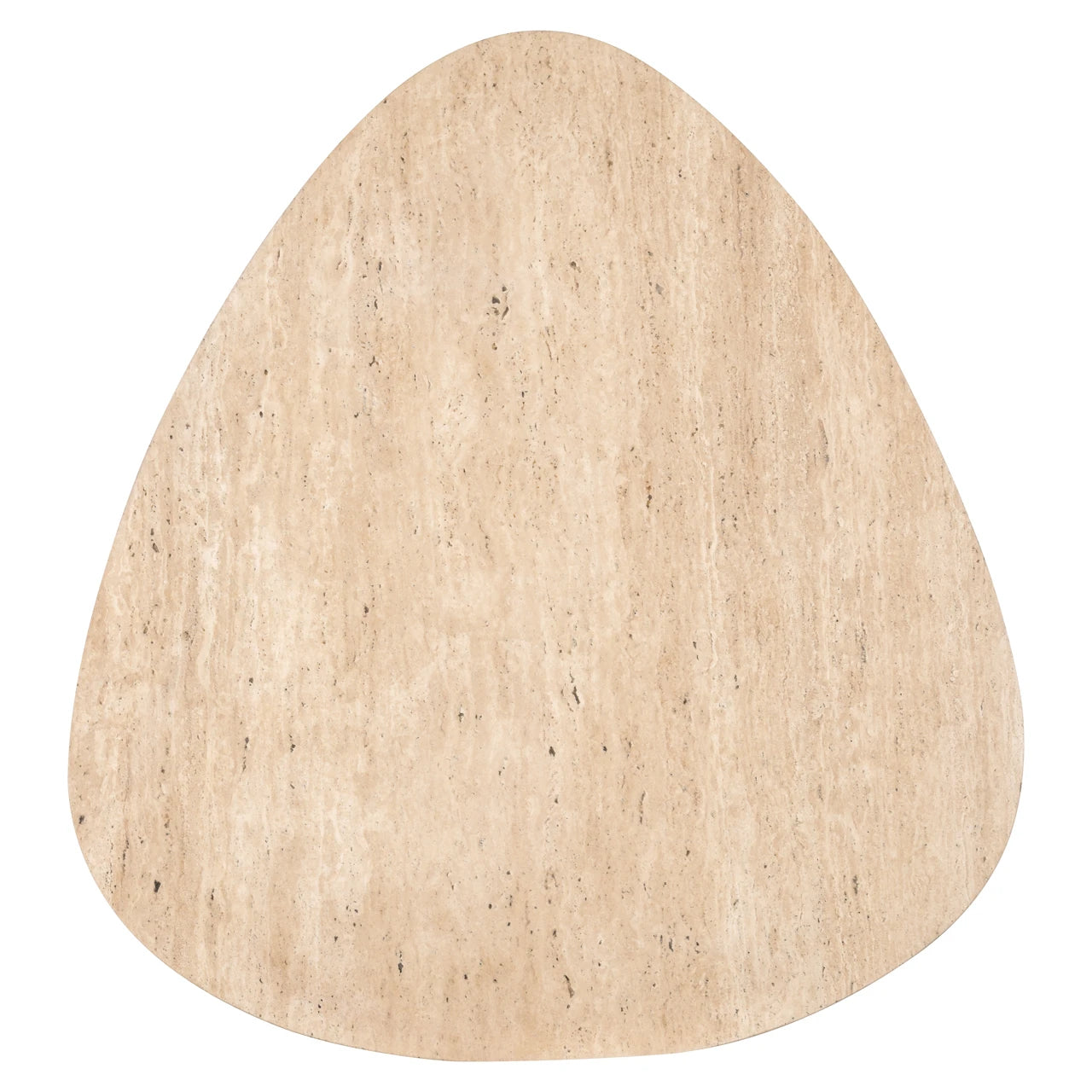 Salongbord Spencer beige Sett med 2 Richmond Interiors Sofabord