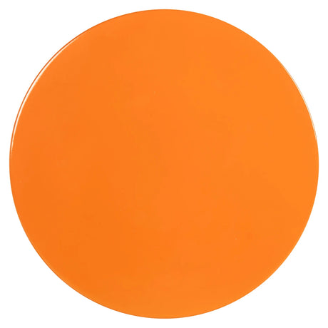 Endebord Diablo oransje 35Ø Richmond Interiors Sidebord
