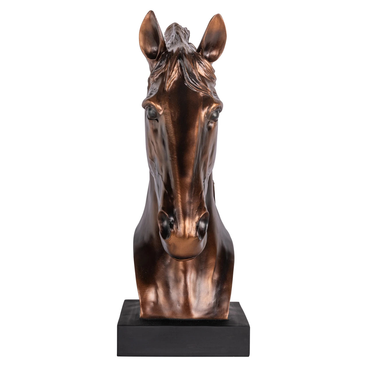 Dekorativ gjenstand Shadow bronse Richmond Interiors Pynteartikler