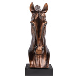 Dekorativ gjenstand Shadow bronse Richmond Interiors Pynteartikler