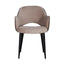 Spisestol Giovanna alaska stone Richmond Interiors Spisestol