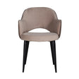 Spisestol Giovanna alaska stone Richmond Interiors Spisestol