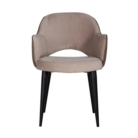 Spisestol Giovanna alaska stone Richmond Interiors Spisestol