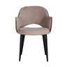 Spisestol Giovanna alaska stone Richmond Interiors Spisestol