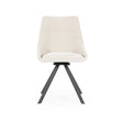Bliss - beige By-Boo Spisestol