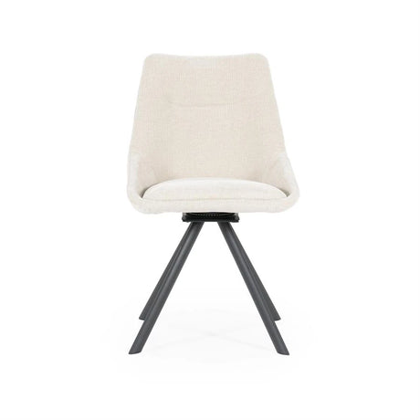 Bliss - beige By-Boo Spisestol
