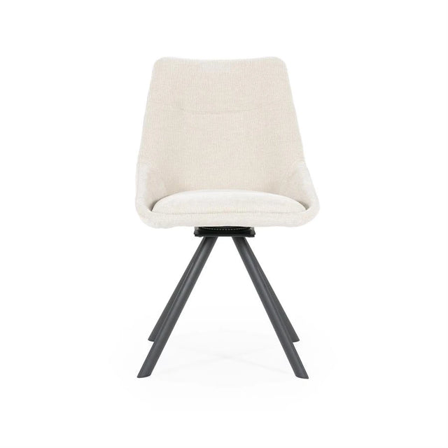 Bliss - beige By-Boo Spisestol