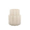 Taupere - liten By-Boo Vase
