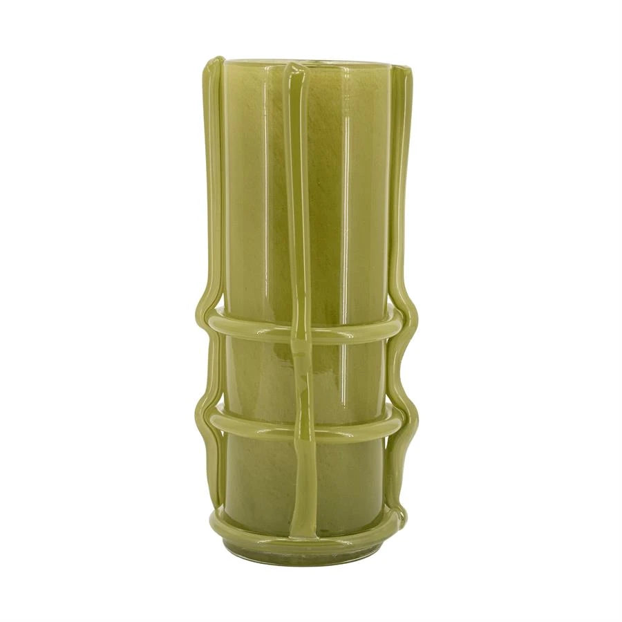 Vase WrapIt - stor By-Boo Vase