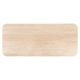 Spisebord Nando brun 270 Richmond Interiors Spisebord