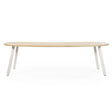 Spisebord Dion 260x110 cm Eleonora Spisebord